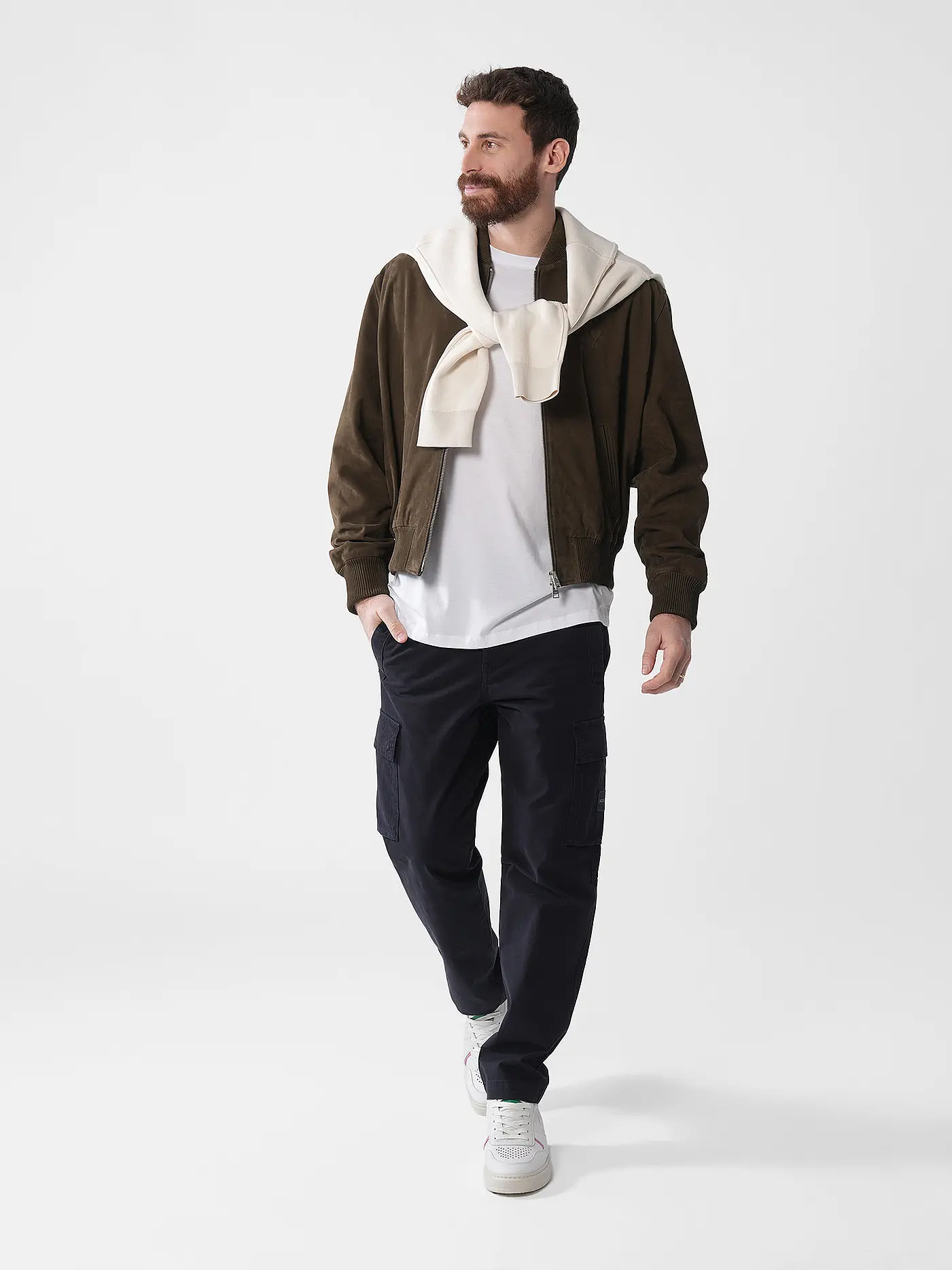 BOSS | Sweater DAERO | 